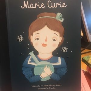 Meet your Posher, Myriam